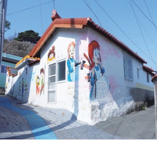 가을이라 더 좋은 ‘소로다담길’0