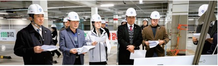 행정자치위원회, 사업 현장 확인0