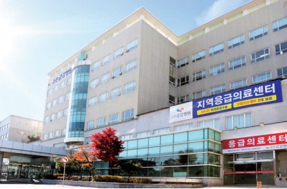 지역응급의료센터 추가 지정0