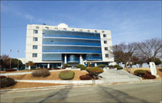 김해시청소년수련관