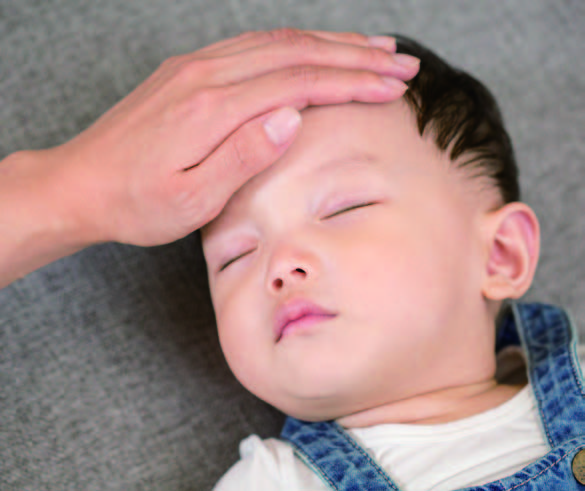 어린이 독감 무료 접종