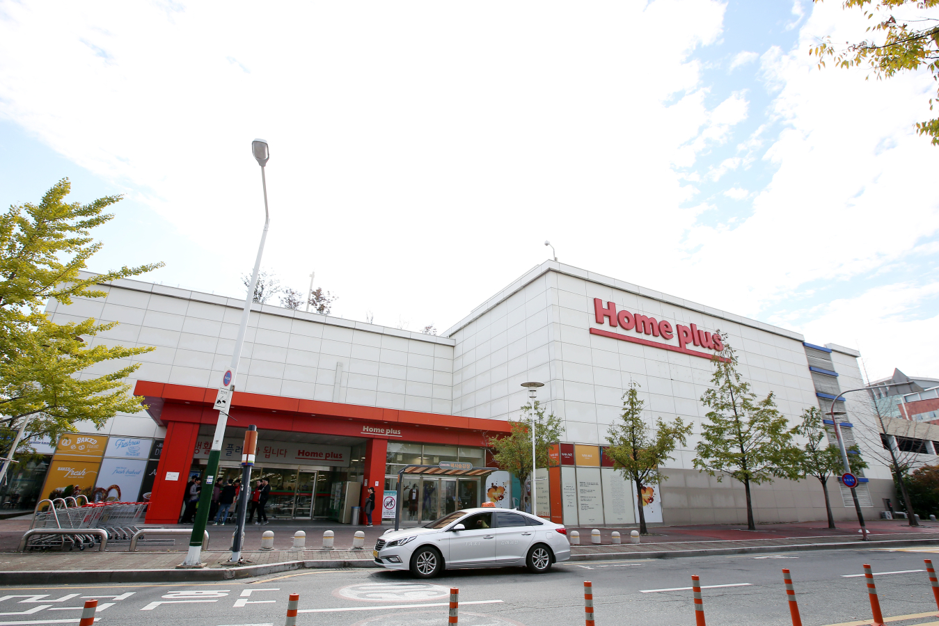홈플러스 김해점0