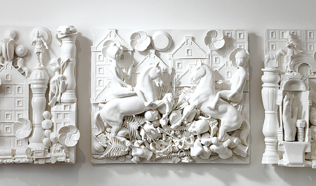 흙과 물로 빚어내는 치유의 여정2