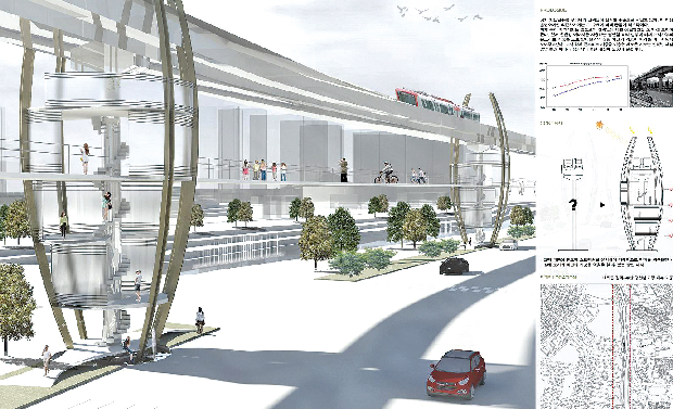 제11회 김해시 도시경관디자인 작품 공모전1