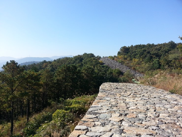 양동산성을 아시나요?1