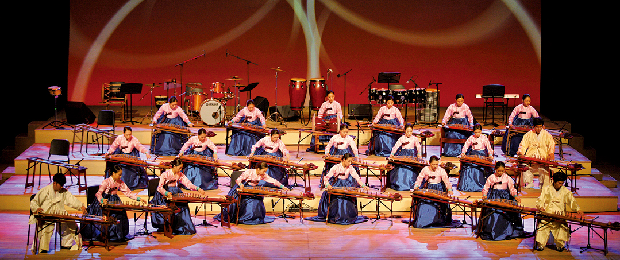 수능 수험생을 위한 찾아가는 음악회1