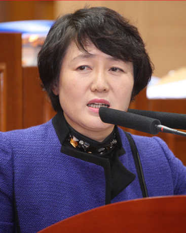 제173회 김해시의회 제2차 본회의 시정질문과 답변2