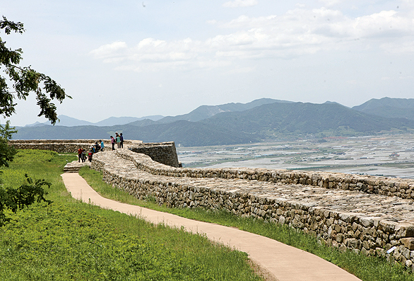 김해시 산림행정 인정 받았다!1