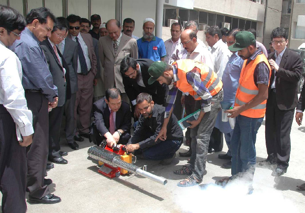 기업탐방 - 아이제트포그2