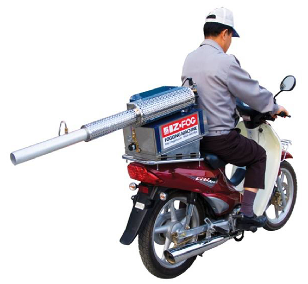 기업탐방 - 아이제트포그3