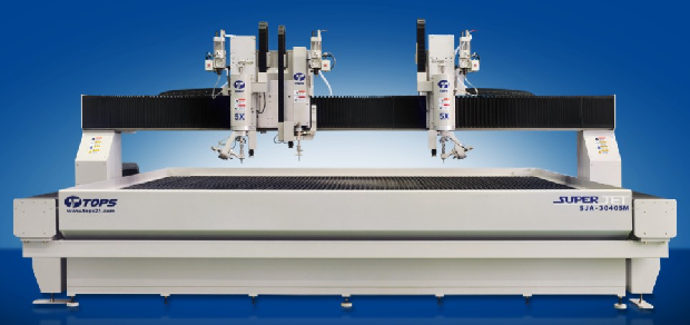 기업탐방 - ㈜티오피에스2