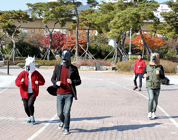 신개념 엔터테인먼트형 관광 프로그램1