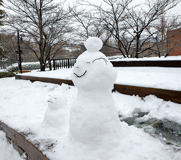 눈이 시리도록 아름다운 김해의 겨울을 기대하며!1
