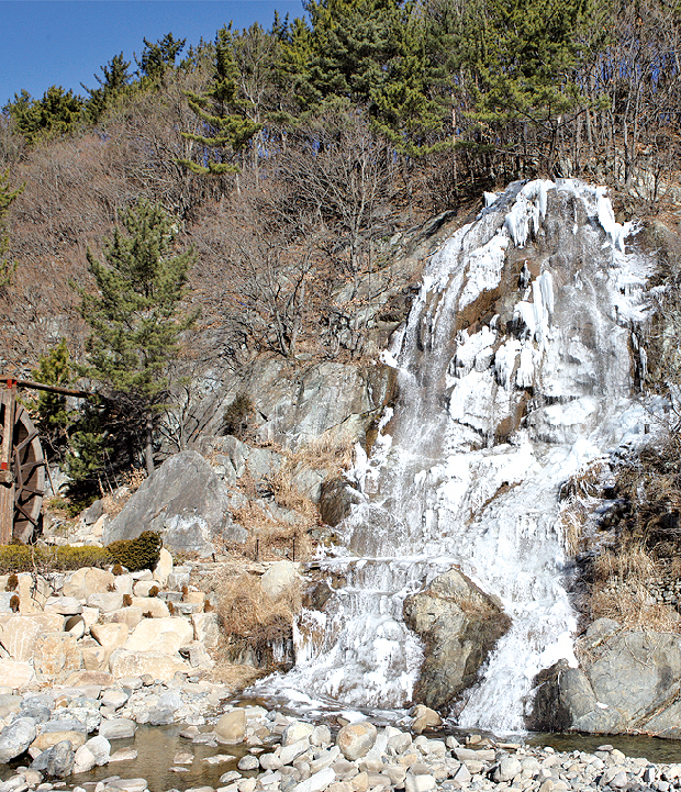 눈이 시리도록 아름다운 김해의 겨울을 기대하며!4