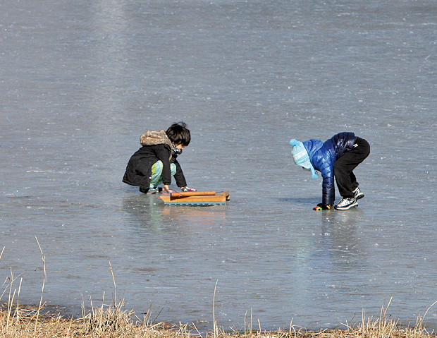 눈이 시리도록 아름다운 김해의 겨울을 기대하며!5