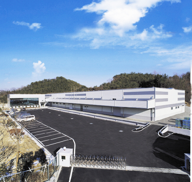 기업탐방 - ㈜대광에프앤지2