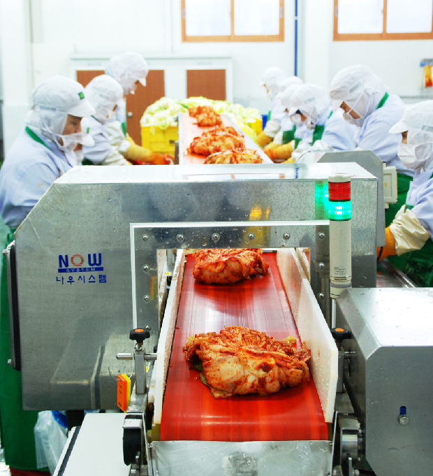 기업탐방 - ㈜대광에프앤지3