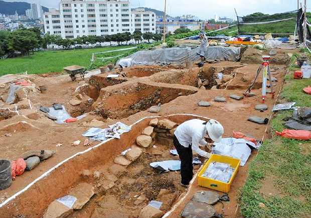 대성동고분군 유네스코 세계유산 잠정목록 등재!1