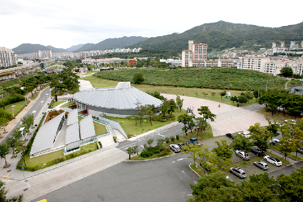 대성동고분군 유네스코 세계유산 잠정목록 등재!2