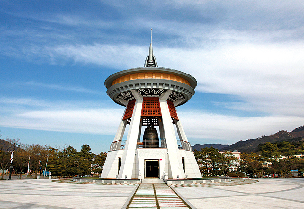 갑오년 새해! 시민 여러분 모두 행복하세요!2