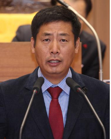 제174회 김해시의회 제2차 정례회 시정질문과 답변1