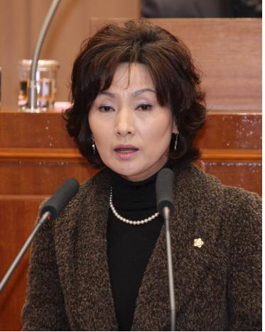 제174회 김해시의회 제2차 정례회 시정질문과 답변2