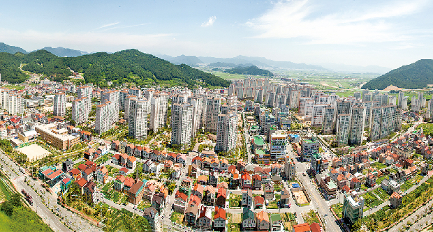 김해시 시설관리공단, 도시개발공사로 3월 전환!1