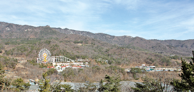 산불 없는 김해! 함께 만들어요!1