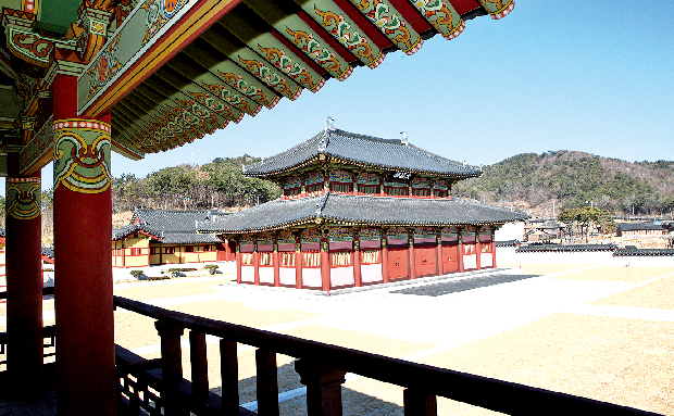 올해 국도비 3,591억 원! 지난해보다 169억 원 더 늘어!1