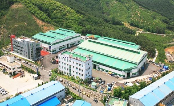 기업탐방 - (주)엘에치이1