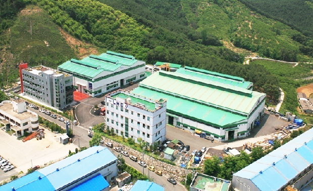 기업탐방 - (주)엘에치이1