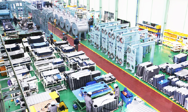 기업탐방 - (주)엘에치이3