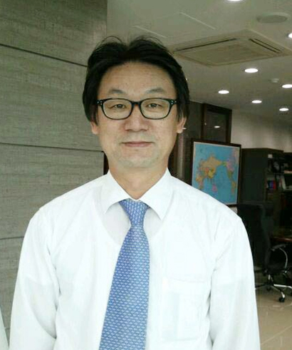 기업탐방 - (주)엘에치이4