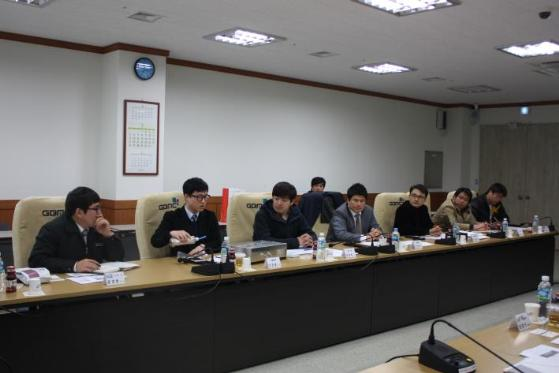 의생명 중동 수출간담회 개최1