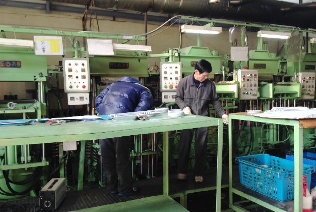 기업탐방 - 화정산업(주)2