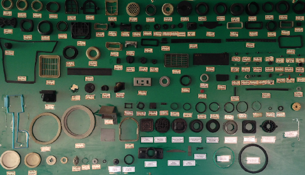 기업탐방 - 화정산업(주)3