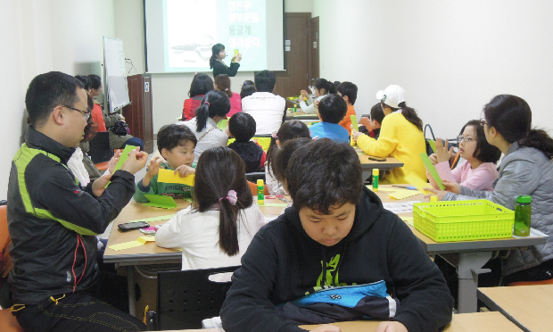 '기특한 토요일'을 누리세요1