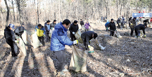 재선충 방제 모두 함께해요1