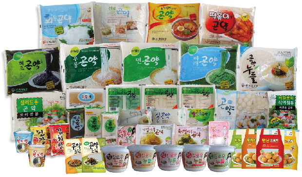 기업탐방 - ㈜대신물산1