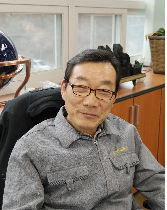 기업탐방 - ㈜대신물산2