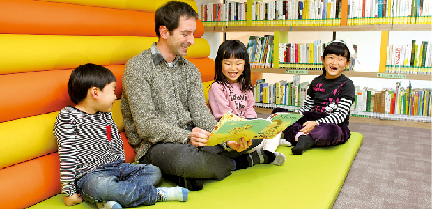 책을 품은 도시 김해! 다양한 봄 프로그램 운영!1