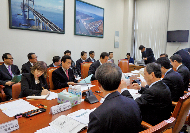 김해시, 경전철 MRG 부담 완화 '안간힘'1