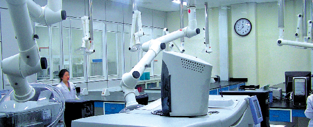 김해 의생명센터 연구장비 공동활용 지원사업 선정1