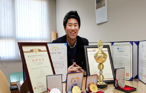 기업탐방 - (주)소셜빈4