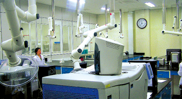 김해 의생명센터 이공계 전문기술 연수기관 선정1