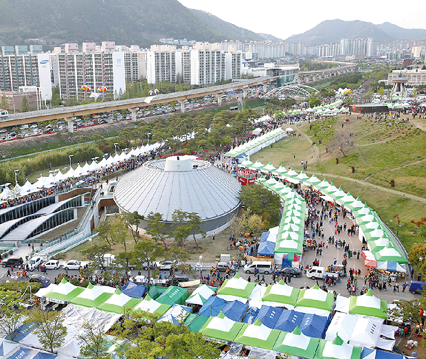 제38회 가야문화축제 성황리 개최1