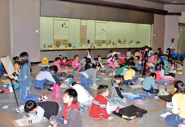 제13회 어린이 문화재 그리기 대회1