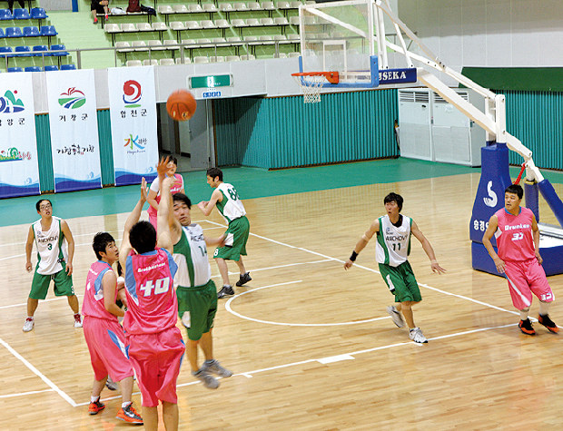 제53회 경남도민체전 6월 21일 개막2