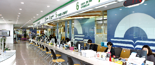 복합민원 사전 상담 예약제 시행1