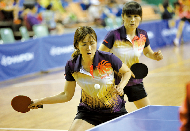 제53회 경남도민체육대회 성황리 폐회3